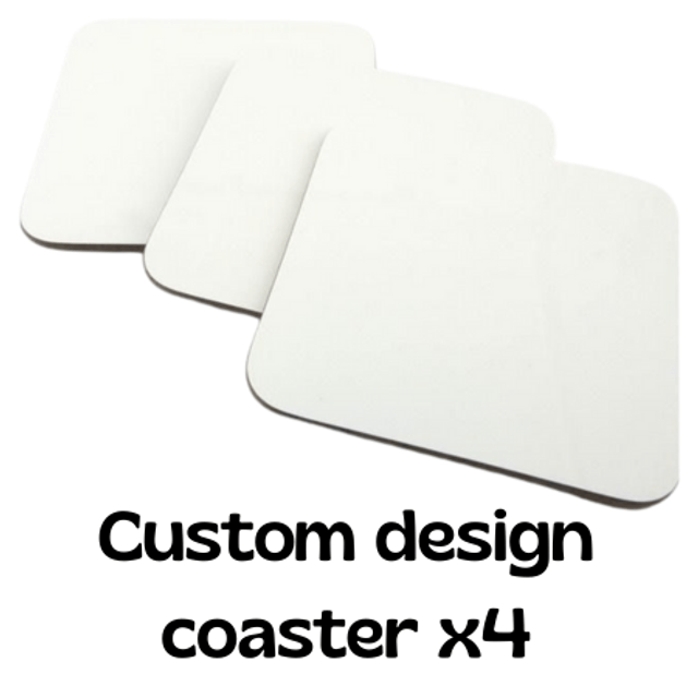 RWAV - Custom Order
