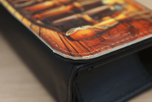 Best Dad Tool Belt Spectacle Case