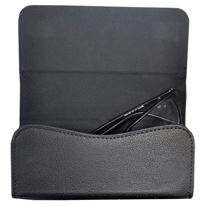 Custom Spectacle Case – Request Your Unique Design