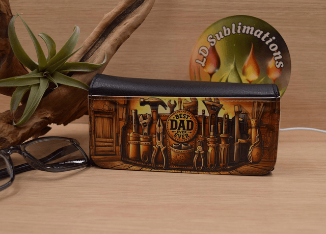 Best Dad Tool Belt Spectacle Case