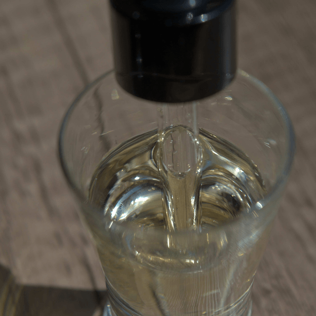 Beard Oil : Unscented- Jack Of All Trades – Natural Moisturizing & Conditioning for Healthy Beard 