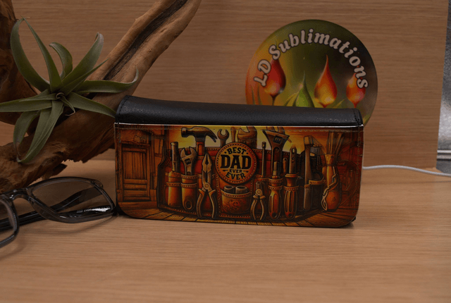 Best Dad Tool Belt Spectacle Case