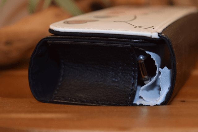 Custom Spectacle Case – Request Your Unique Design