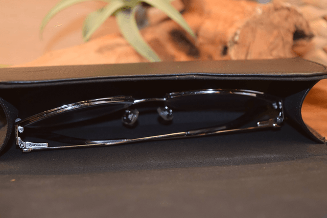 Custom Spectacle Case – Request Your Unique Design