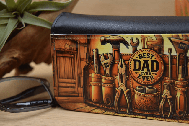 Best Dad Tool Belt Spectacle Case