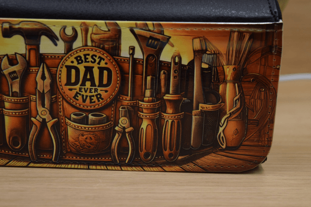Best Dad Tool Belt Spectacle Case