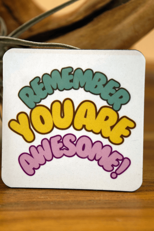 Magnet: You Are Awesome!
