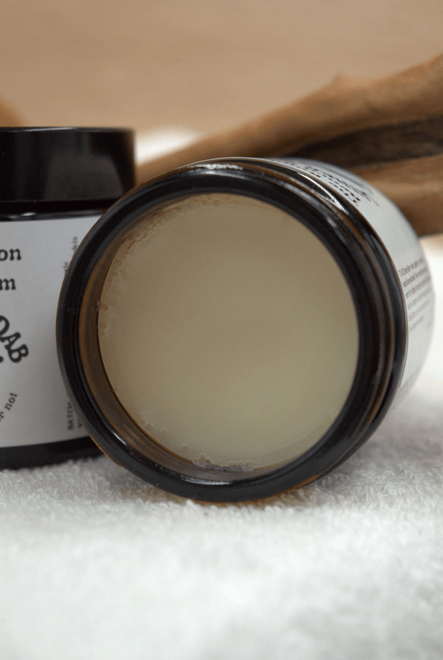 Beard Balm: The Ambition | Natural Beard Care for the Modern Beard