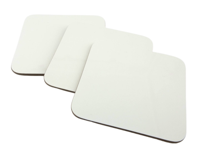 MS Custom request - Matching Mouse Mat & Coaster