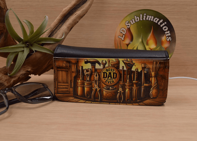 Best Dad Tool Belt Spectacle Case