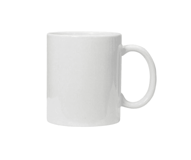 Mug: Custom design 