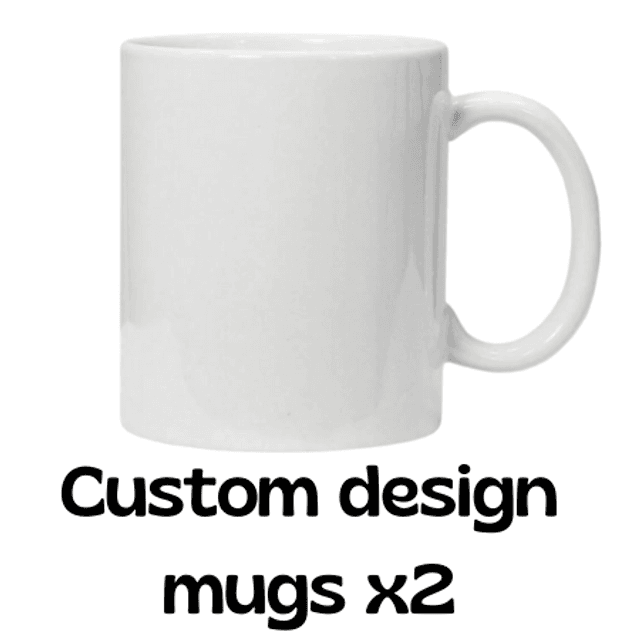 RWAV - Custom Order